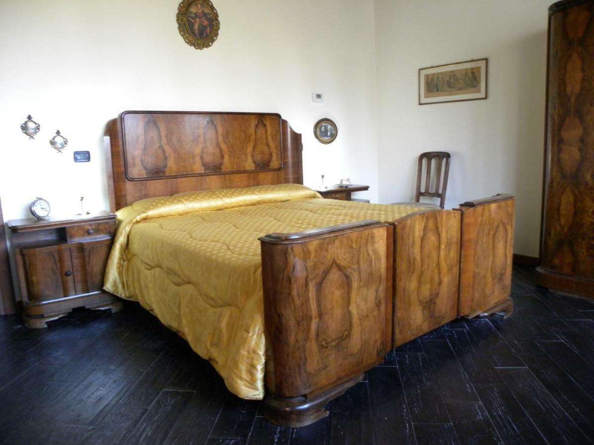 레조넬에밀리아 Casa Nel Bosco B&B 외부 사진