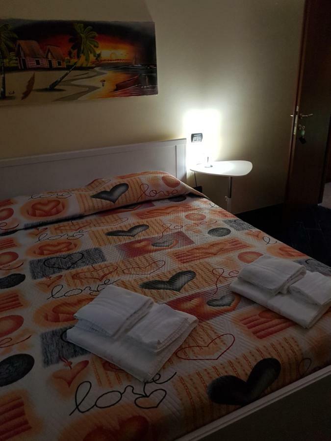 레조넬에밀리아 Casa Nel Bosco B&B 외부 사진